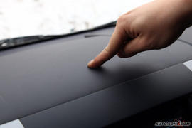 2010款三菱欧蓝德EX劲界2.4试驾