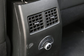 东风风行S500到店实拍