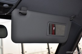 2010款野马汽车F99