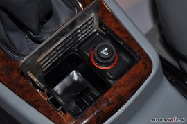 2010款野马汽车F99