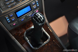 2010款野马汽车F99