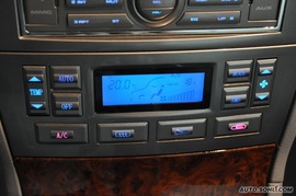 2010款野马汽车F99