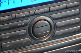 2010款野马汽车F99