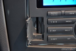 2010款野马汽车F99