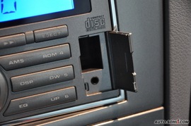 2010款野马汽车F99