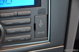 2010款野马汽车F99