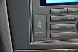 2010款野马汽车F99