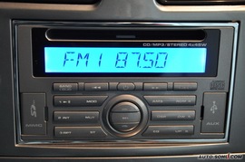 2010款野马汽车F99