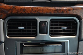 2010款野马汽车F99