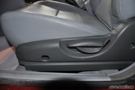 2010款野马汽车F99