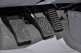 2010款野马汽车F99