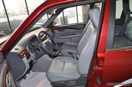 2010款野马汽车F99