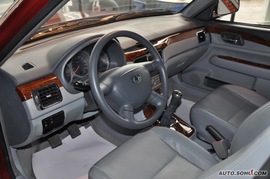 2010款野马汽车F99