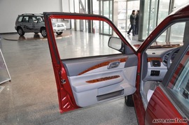 2010款野马汽车F99