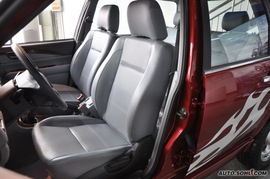 2010款野马汽车F99