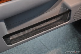 2010款野马汽车F99