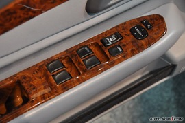 2010款野马汽车F99