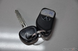 2010款野马汽车F99