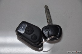 2010款野马汽车F99