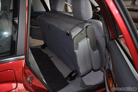 2010款野马汽车F99