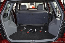 2010款野马汽车F99