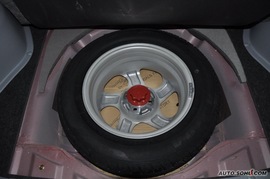 2010款野马汽车F99