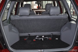 2010款野马汽车F99