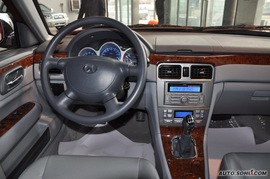 2010款野马汽车F99