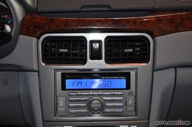 2010款野马汽车F99