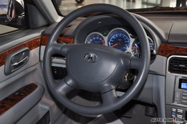 2010款野马汽车F99