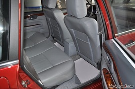 2010款野马汽车F99