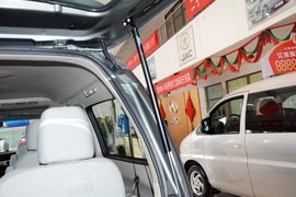 2011款江淮瑞风2.0T祥和