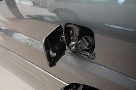 2011款江淮瑞风2.0T祥和