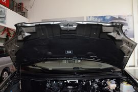 2011款江淮瑞风2.0T祥和