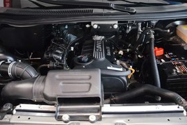 2011款江淮瑞风2.0T祥和