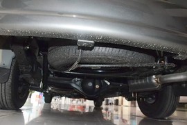 2011款江淮瑞风2.0T祥和