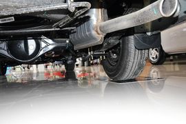 2011款江淮瑞风2.0T祥和