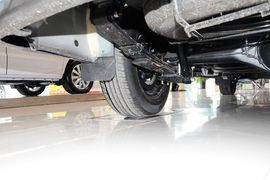 2011款江淮瑞风2.0T祥和