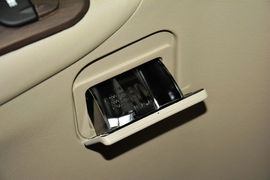 2011款江淮瑞风2.0T祥和