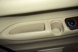 2011款江淮瑞风2.0T祥和