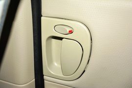 2011款江淮瑞风2.0T祥和