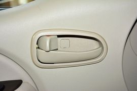 2011款江淮瑞风2.0T祥和