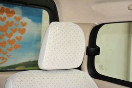 2011款江淮瑞风2.0T祥和