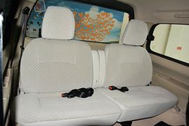 2011款江淮瑞风2.0T祥和