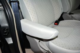 2011款江淮瑞风2.0T祥和