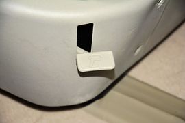 2011款江淮瑞风2.0T祥和