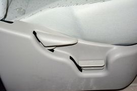 2011款江淮瑞风2.0T祥和