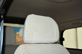 2011款江淮瑞风2.0T祥和