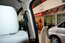 2011款江淮瑞风2.0T祥和