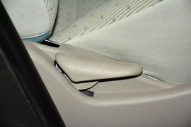 2011款江淮瑞风2.0T祥和